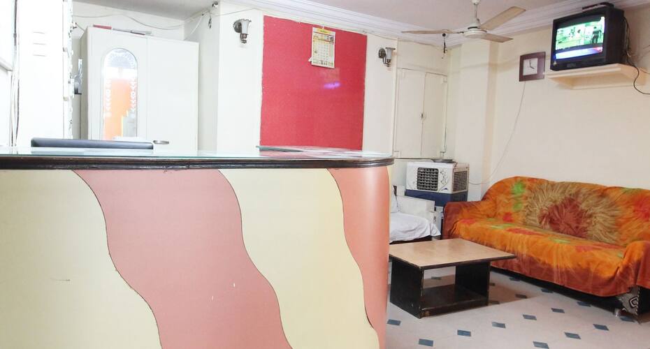 Hotel Rahil, Ahmedabad 4